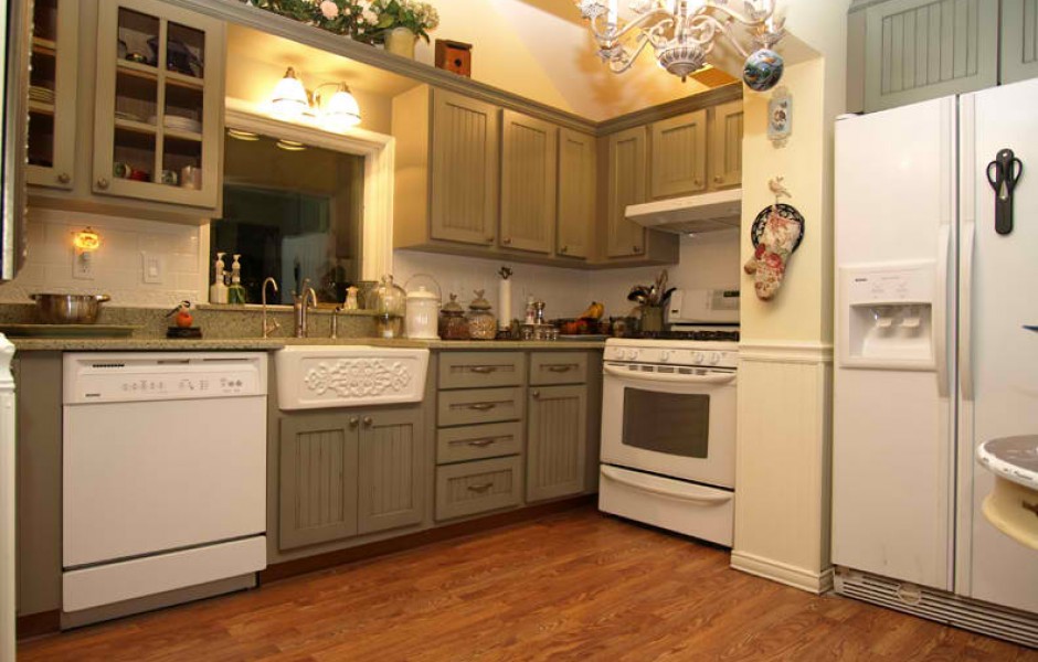 Kitchen Cabinet Refacing Long Island Ny