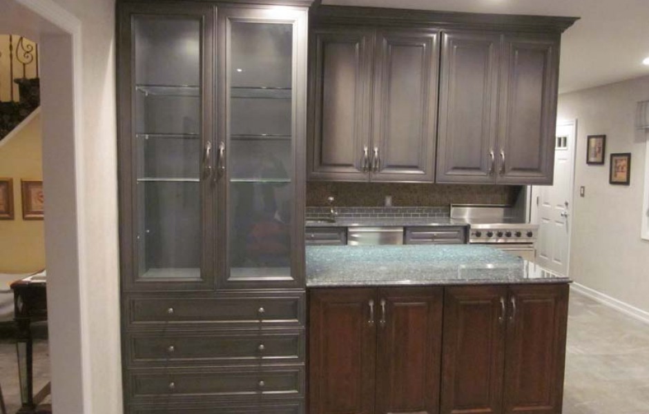 Kitchen Cabinet Refacing Long Island Ny
